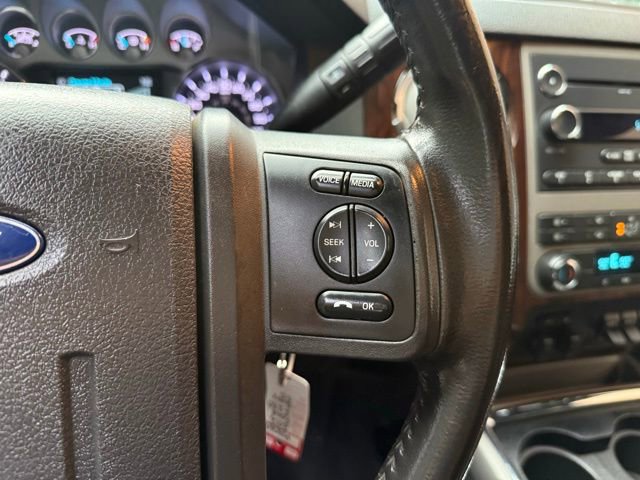 Used 2012 Ford F250 Lariat image 12