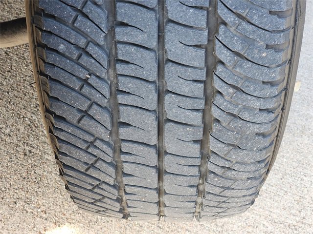 Used 2021 RAM 3500 Tradesman image 10