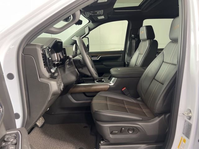 New 2026 Chevrolet Silverado 2500 High Country w/ Technology Package image 10
