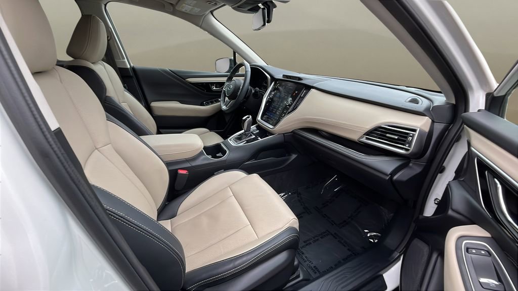 Used 2024 Subaru Outback Limited image 10