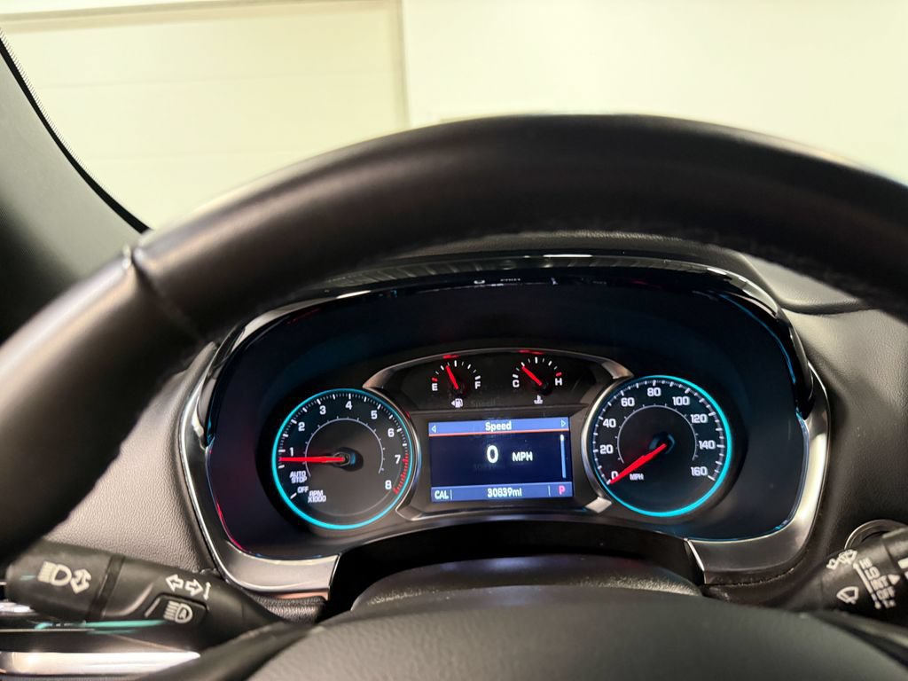 Used 2023 Chevrolet Traverse LT AWD/4WD image 78