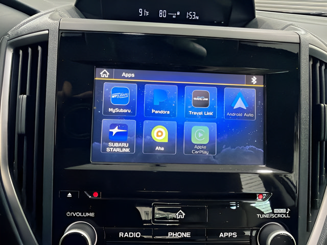 Used 2020 Subaru Impreza Premium AWD/4WD image 19