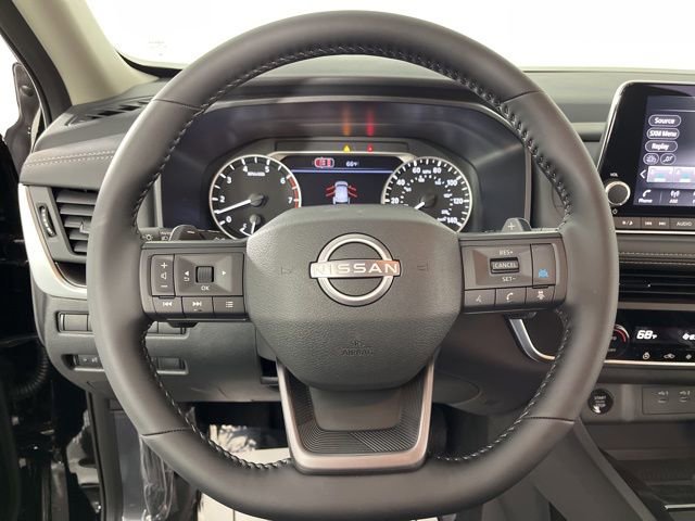 New 2026 Nissan Rogue SV w/ Cold Weather Package image 20