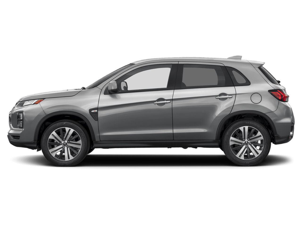 New 2027 Mitsubishi Outlander Sport ES AWD/4WD image 2