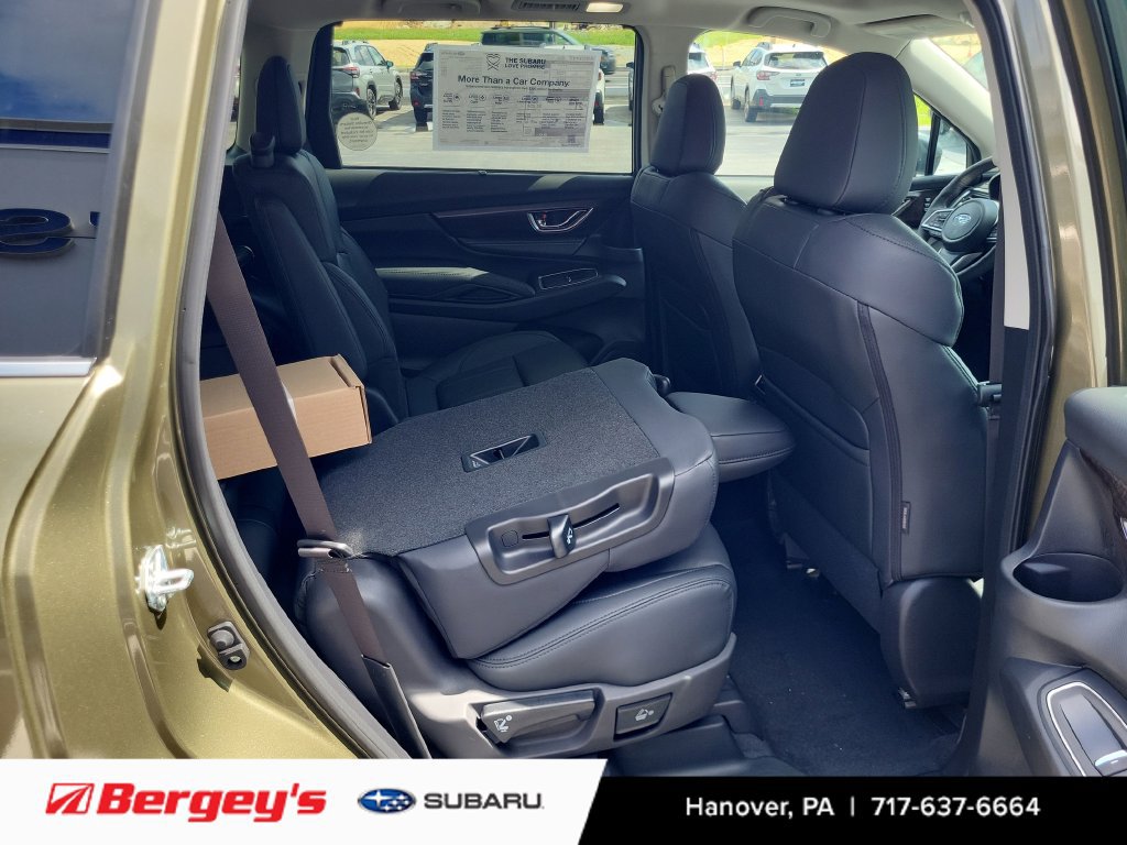New 2026 Subaru Ascent Touring AWD/4WD image 13