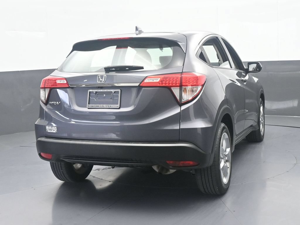 Used 2020 Honda HR-V LX image 5