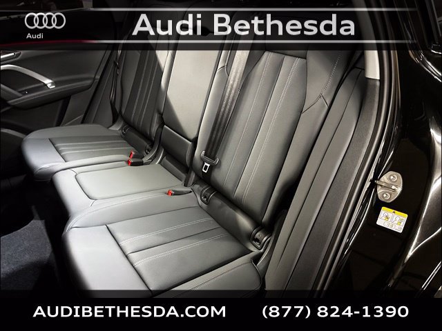 New 2026 Audi Q5 Premium Plus AWD/4WD image 23