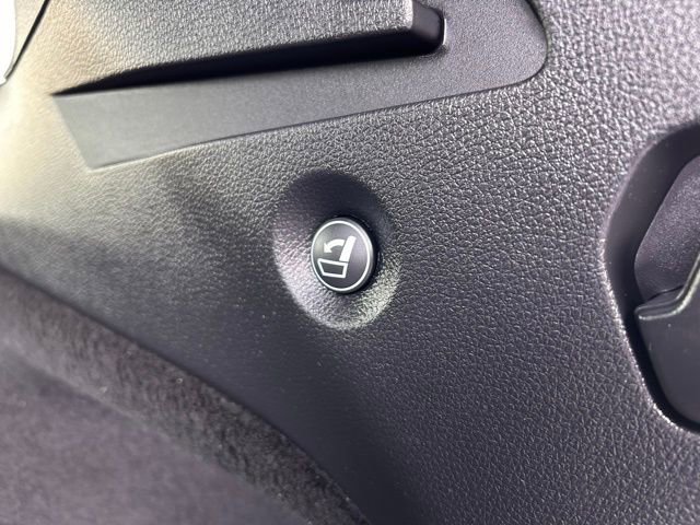 Used 2025 Honda Passport TrailSport image 53