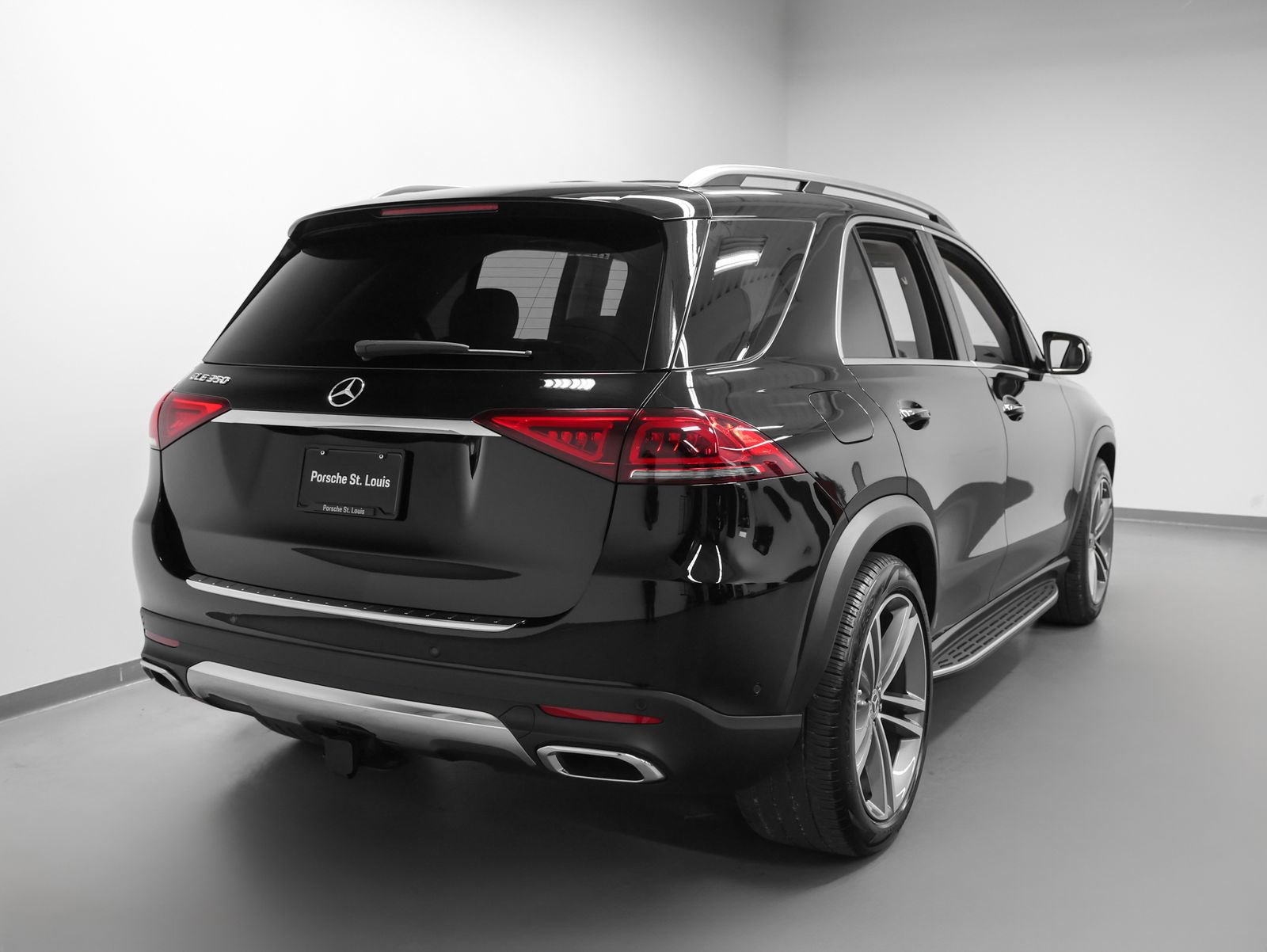 Used 2022 Mercedes-Benz GLE 350 image 12