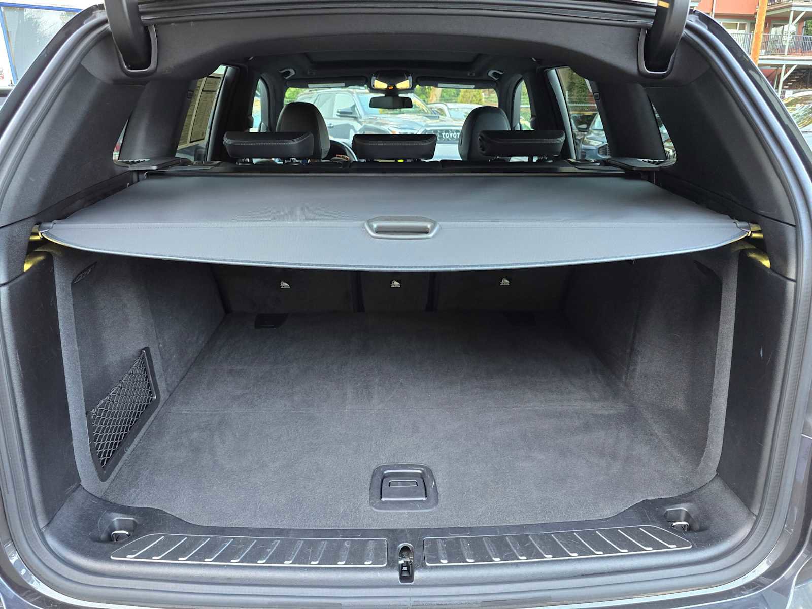 Used 2024 BMW X3 xDrive30i image 14