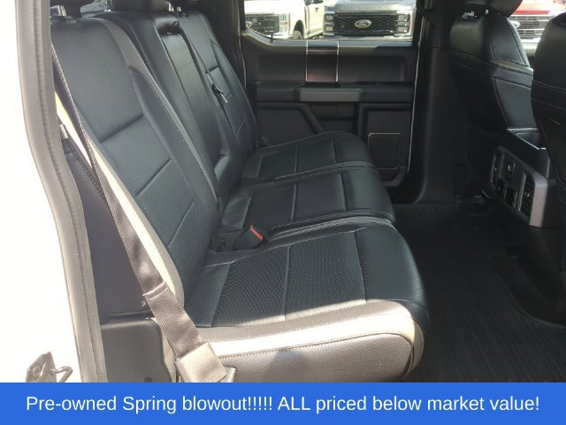 Used 2018 Ford F150 Raptor w/ Equipment Group 802A Luxury AWD/4WD image 45
