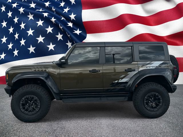 Used 2024 Ford Bronco Raptor image 34