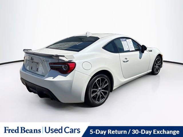 Used 2019 Subaru BRZ Limited RWD image 10