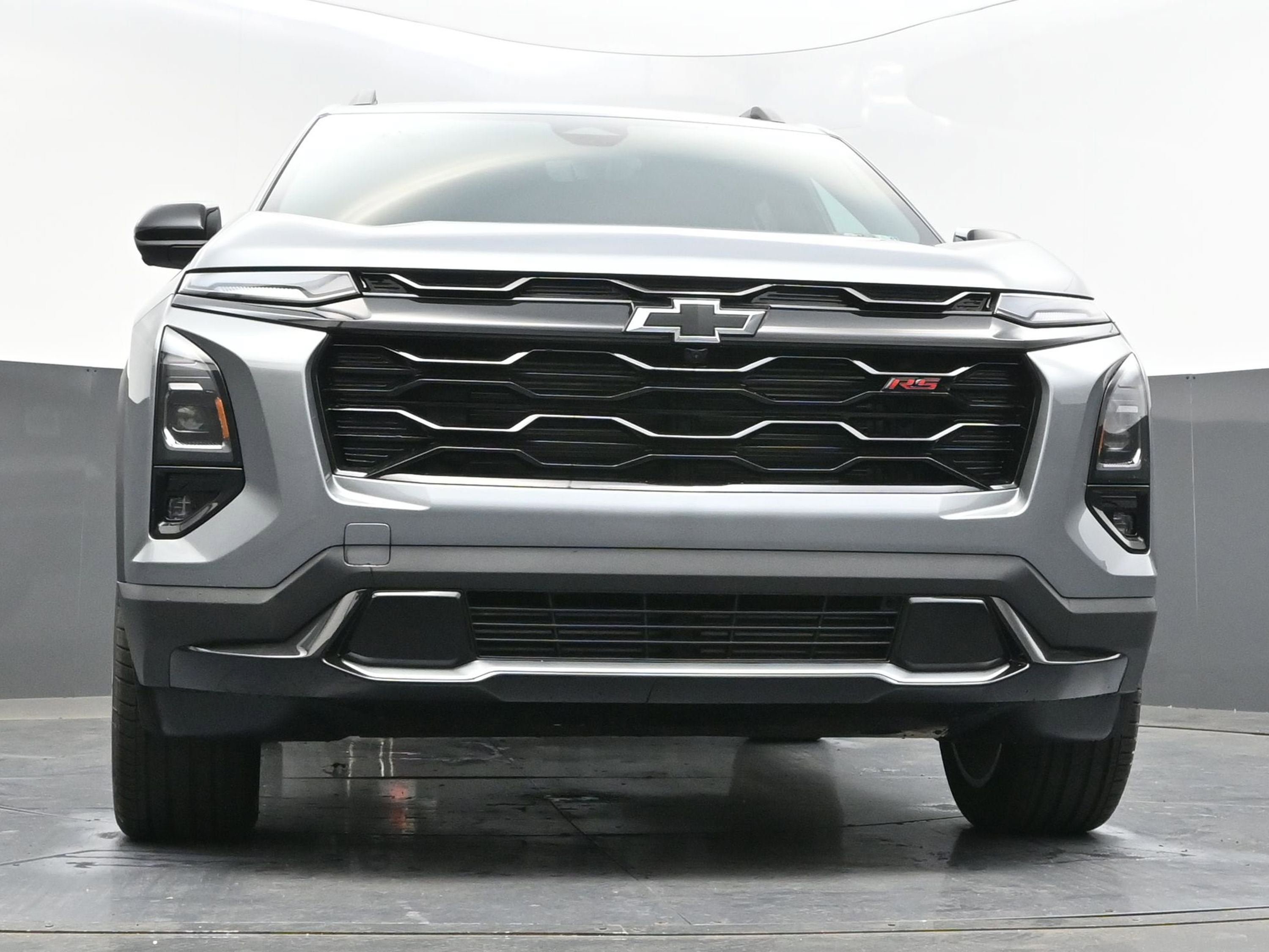 New 2026 Chevrolet Equinox RS w/ Safety and Technology Package AWD/4WD image 49