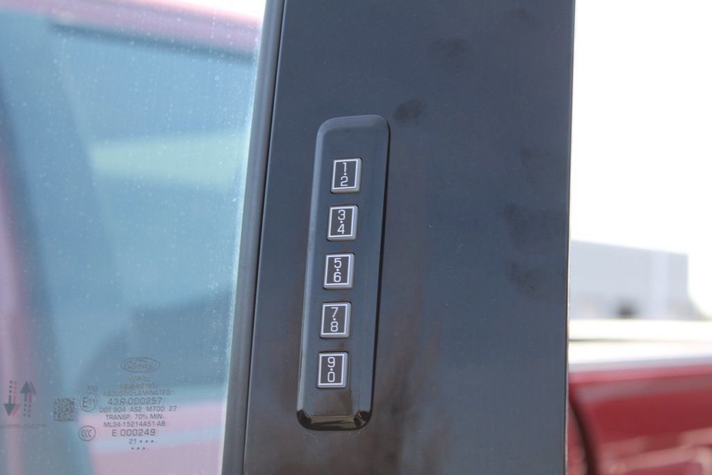 Used 2021 Ford F150 XLT w/ Equipment Group 301A Mid image 15