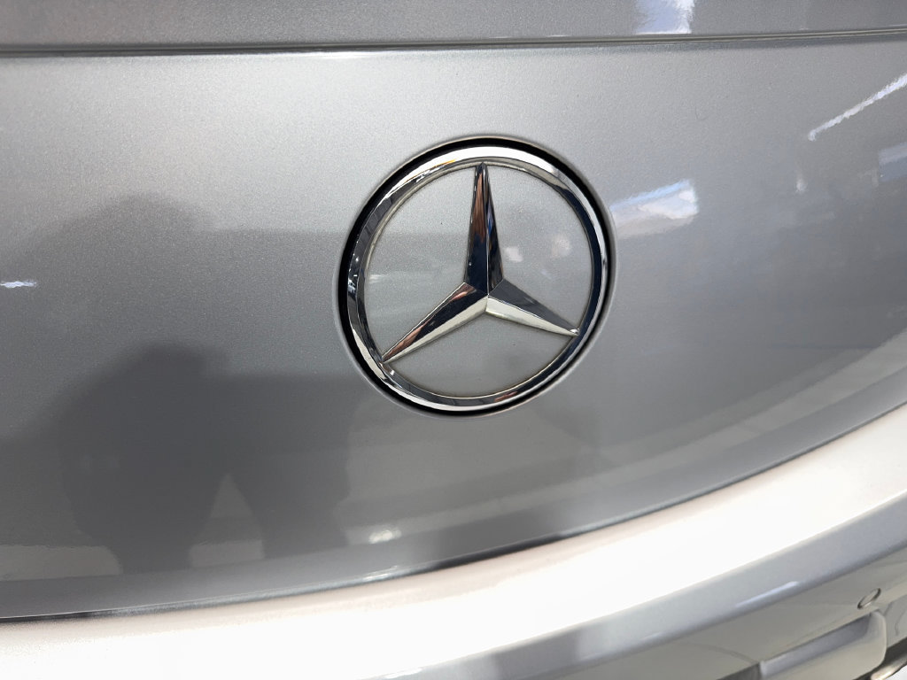 Used 2020 Mercedes-Benz E 450 Cabriolet w/ AMG Line image 27