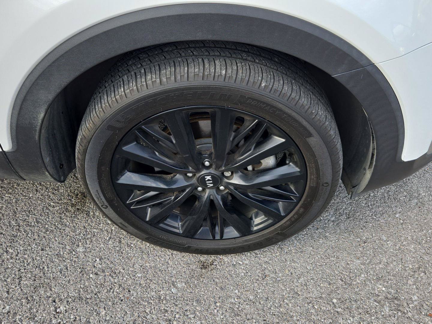 Used 2021 Kia Telluride S AWD/4WD image 9