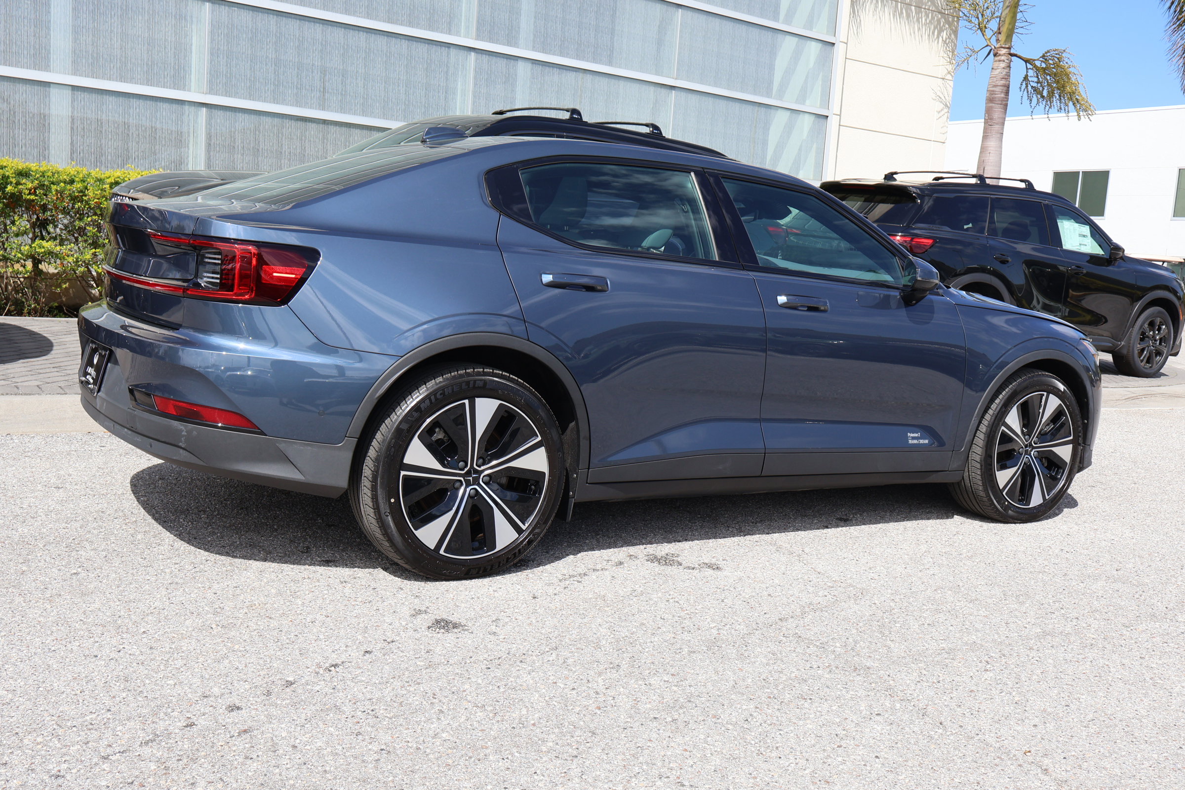 Used 2024 Polestar Polestar 2 image 9