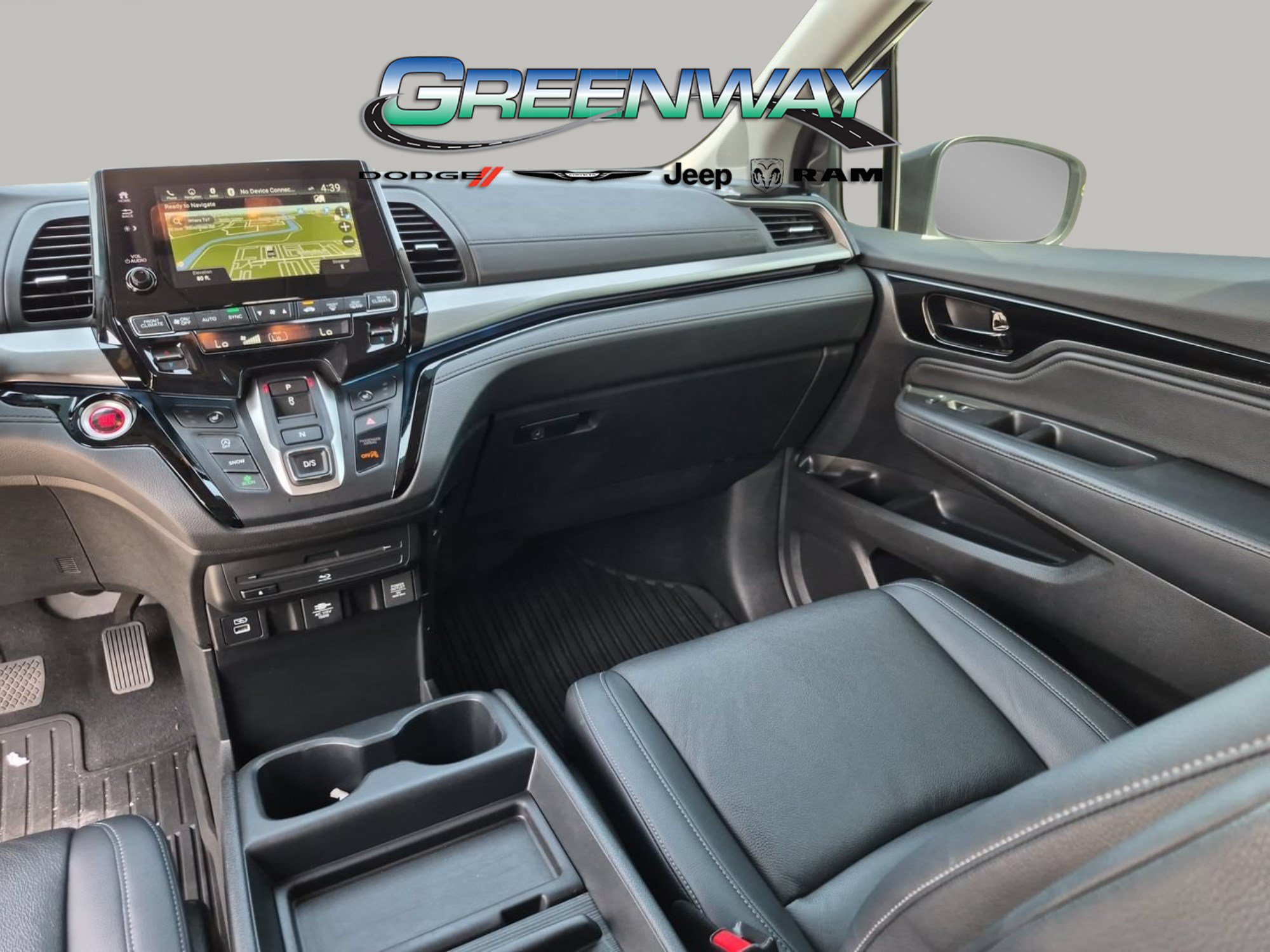 Used 2023 Honda Odyssey Touring image 15