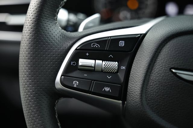 New 2026 Genesis G70 3.3T Sport Prestige image 34