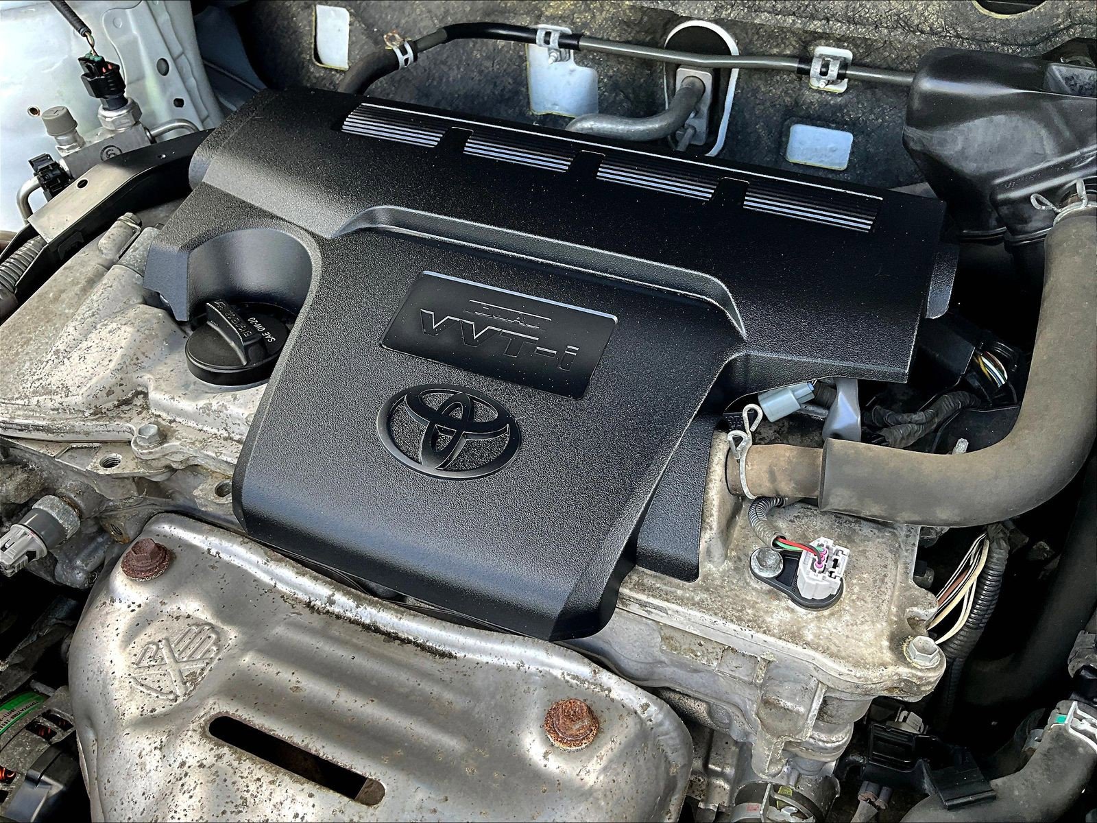 Used 2015 Toyota RAV4 XLE w/ Outdoor Package AWD/4WD image 30