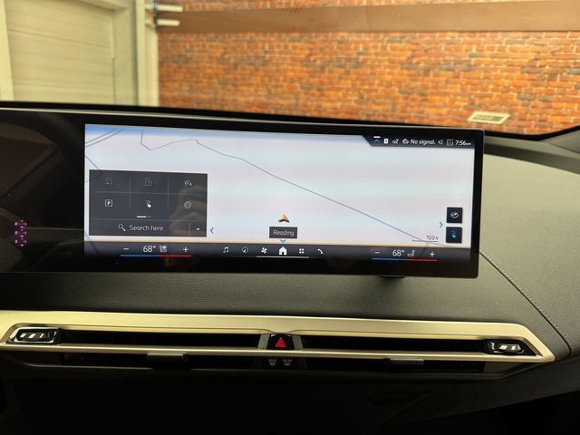 Used 2026 BMW iX xDrive45 image 18