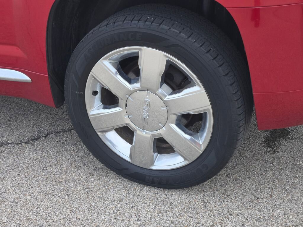 Used 2015 GMC Terrain Denali image 15