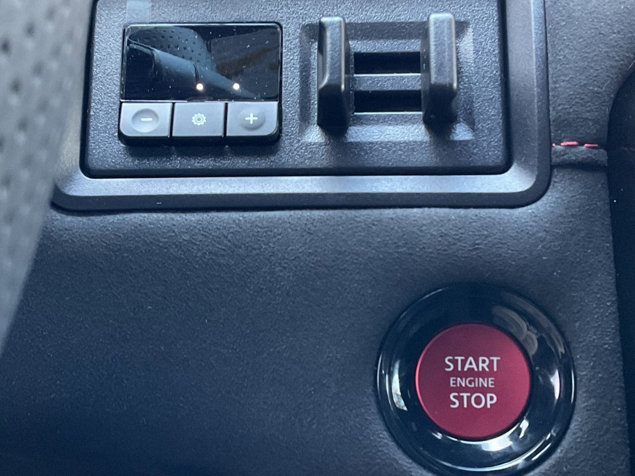 New 2026 Nissan Armada NISMO AWD/4WD image 48