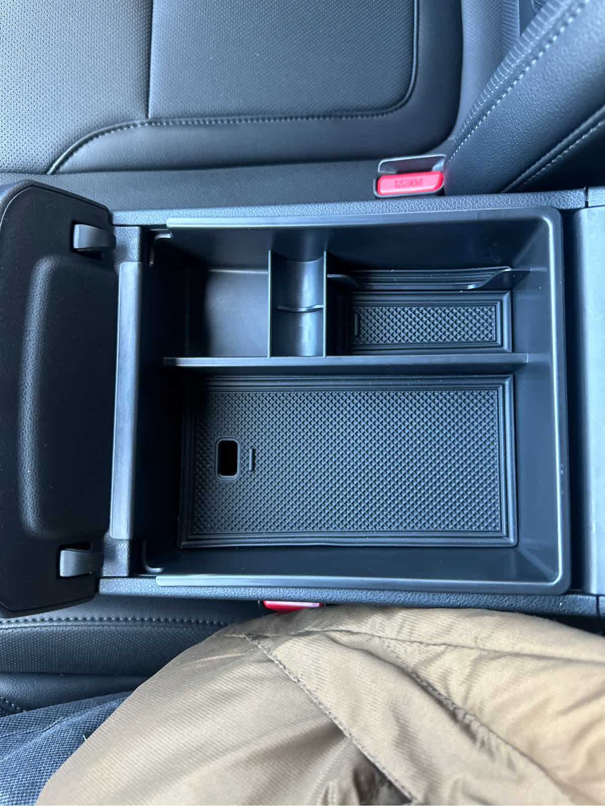 Used 2024 Hyundai Santa Cruz Night image 37