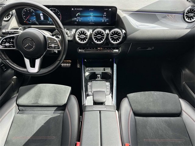 Certified 2022 Mercedes-Benz GLA 250 4MATIC image 12