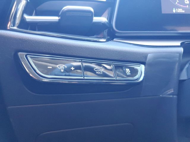 New 2025 Kia Niro Wind w/ Wind Preserve Package image 27