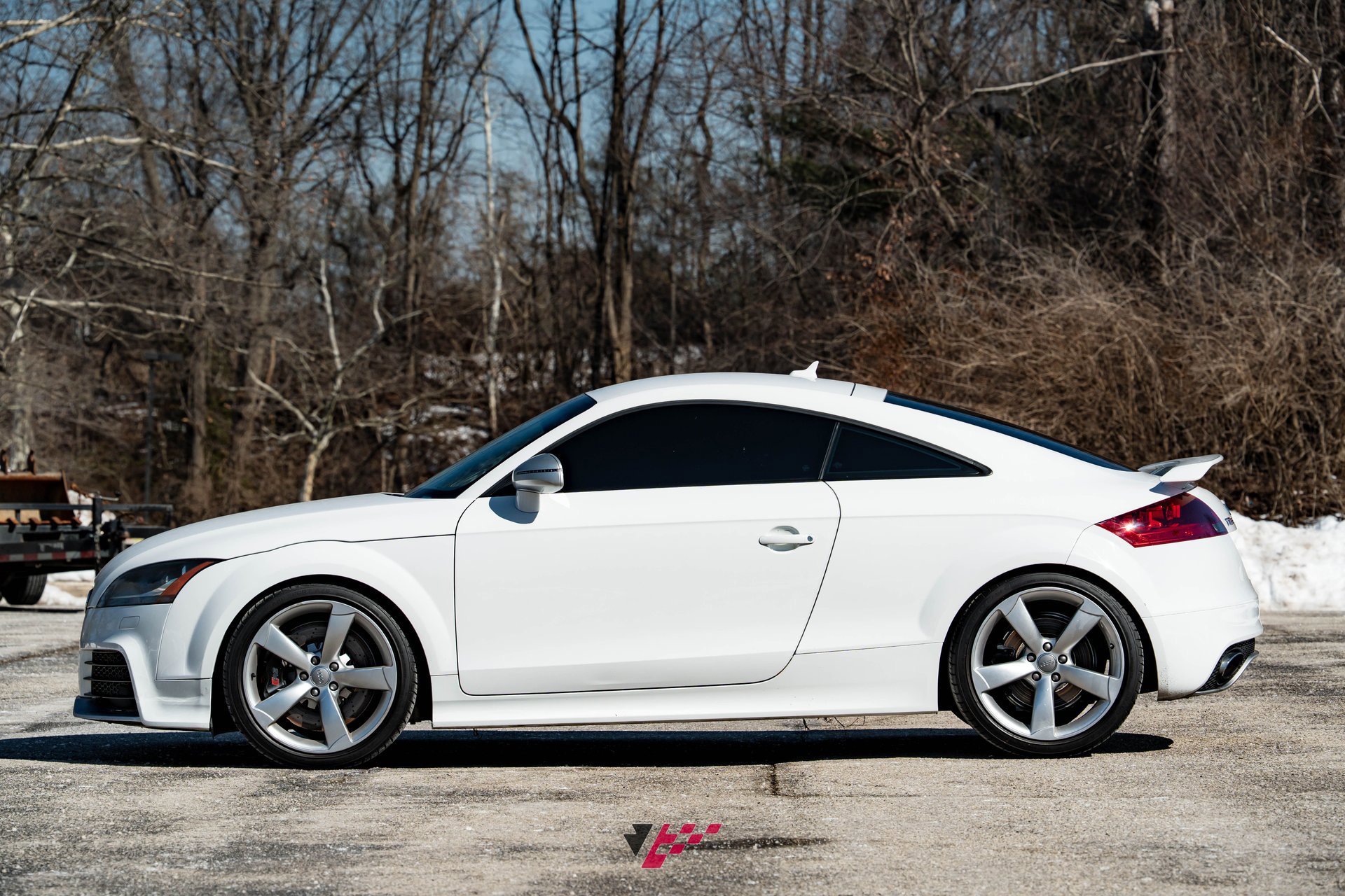 Used 2013 Audi TT RS image 16