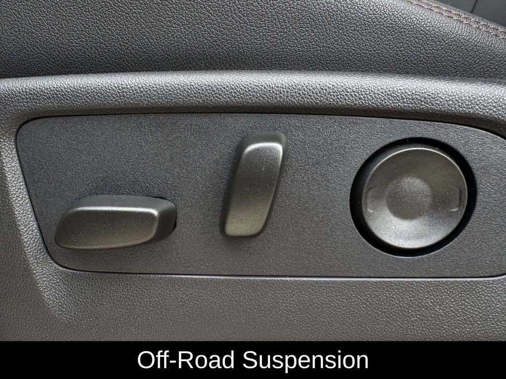 New 2026 GMC Sierra 2500 AT4 w/ AT4 Premium Plus Package image 21