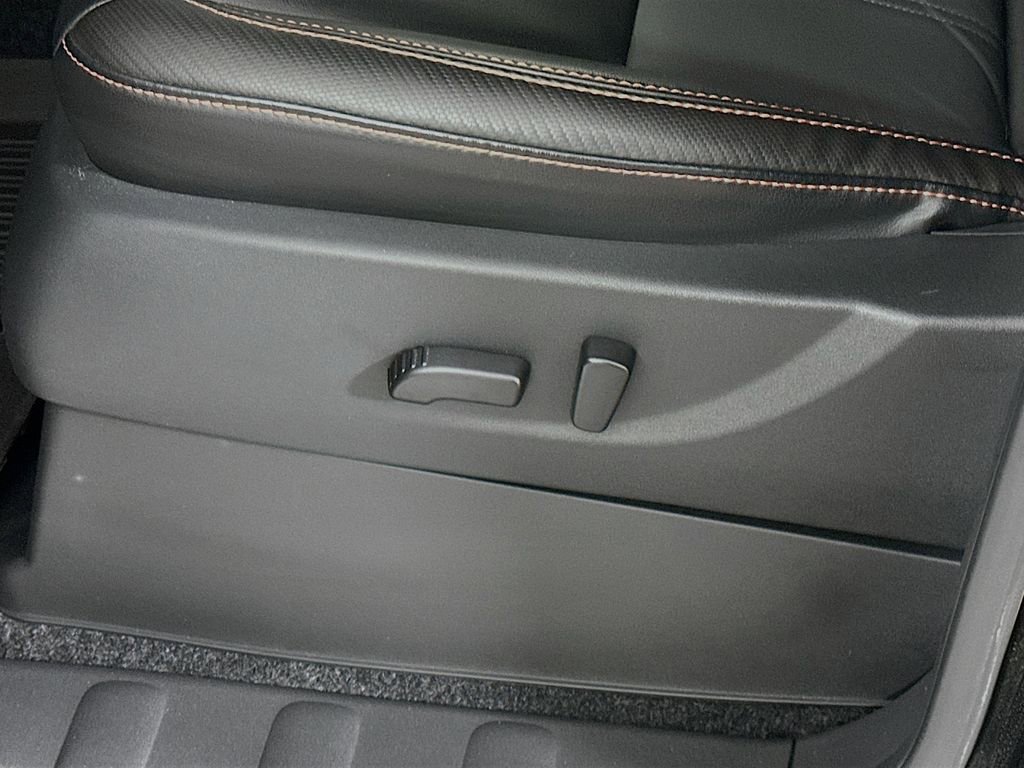 Used 2024 Nissan Frontier PRO-4X w/ Pro Premium Package image 23