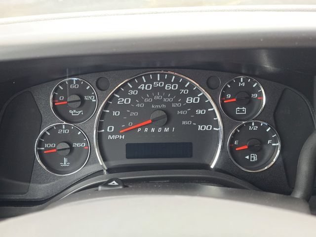New 2025 Chevrolet Express 3500 w/ Power Convenience Package RWD image 15