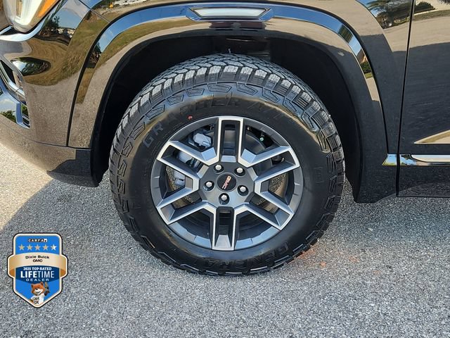 New 2026 GMC Terrain AT4 w/ Convenience Package III AWD/4WD image 7