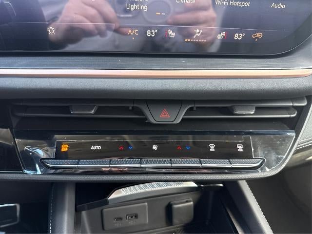 New 2026 Buick Envision Sport Touring AWD/4WD image 15