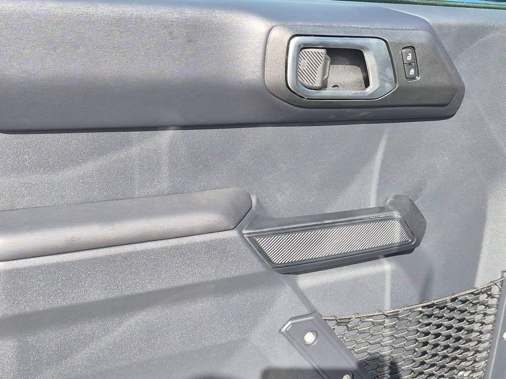 New 2026 Ford Bronco Outer Banks AWD/4WD image 19