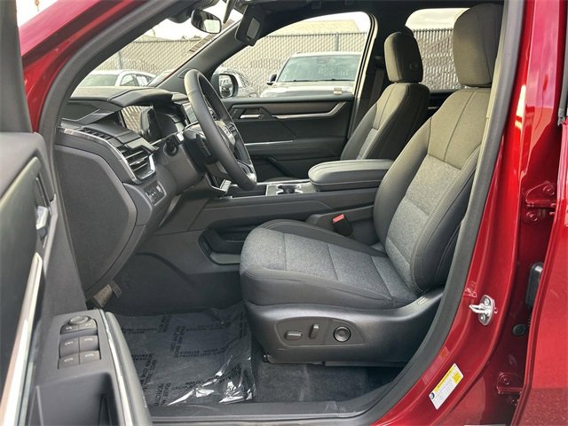 New 2025 GMC Acadia Elevation w/ Elevation Premium Package image 20