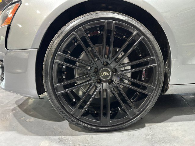 Used 2011 Audi A5 2.0T Premium Plus w/ Premium Plus Pkg AWD/4WD image 6