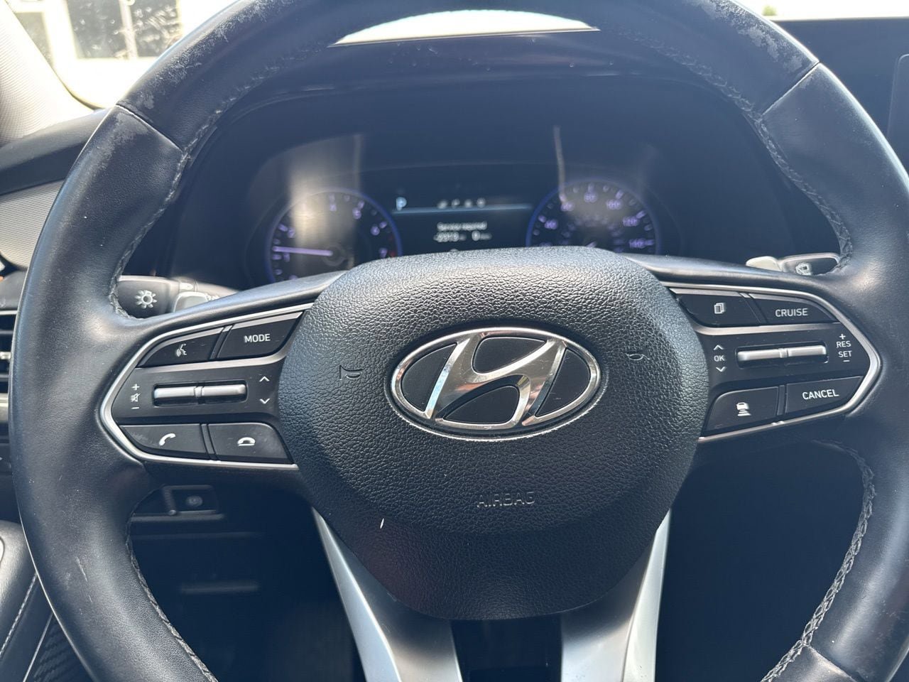 Used 2021 Hyundai Palisade SEL FWD image 10
