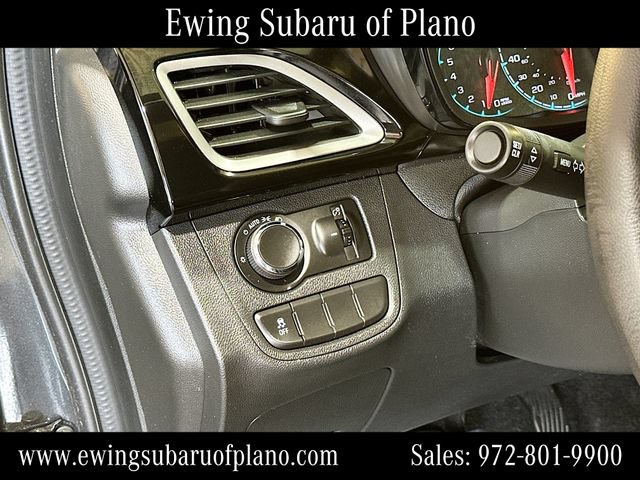 Used 2022 Chevrolet Spark LT FWD image 10