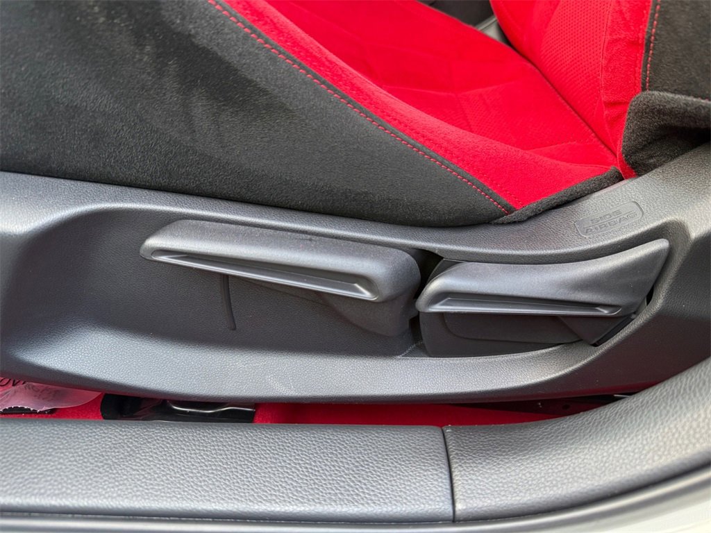 Used 2024 Honda Civic Type R image 36