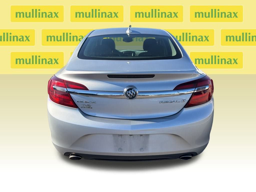 Used 2015 Buick Regal image 8