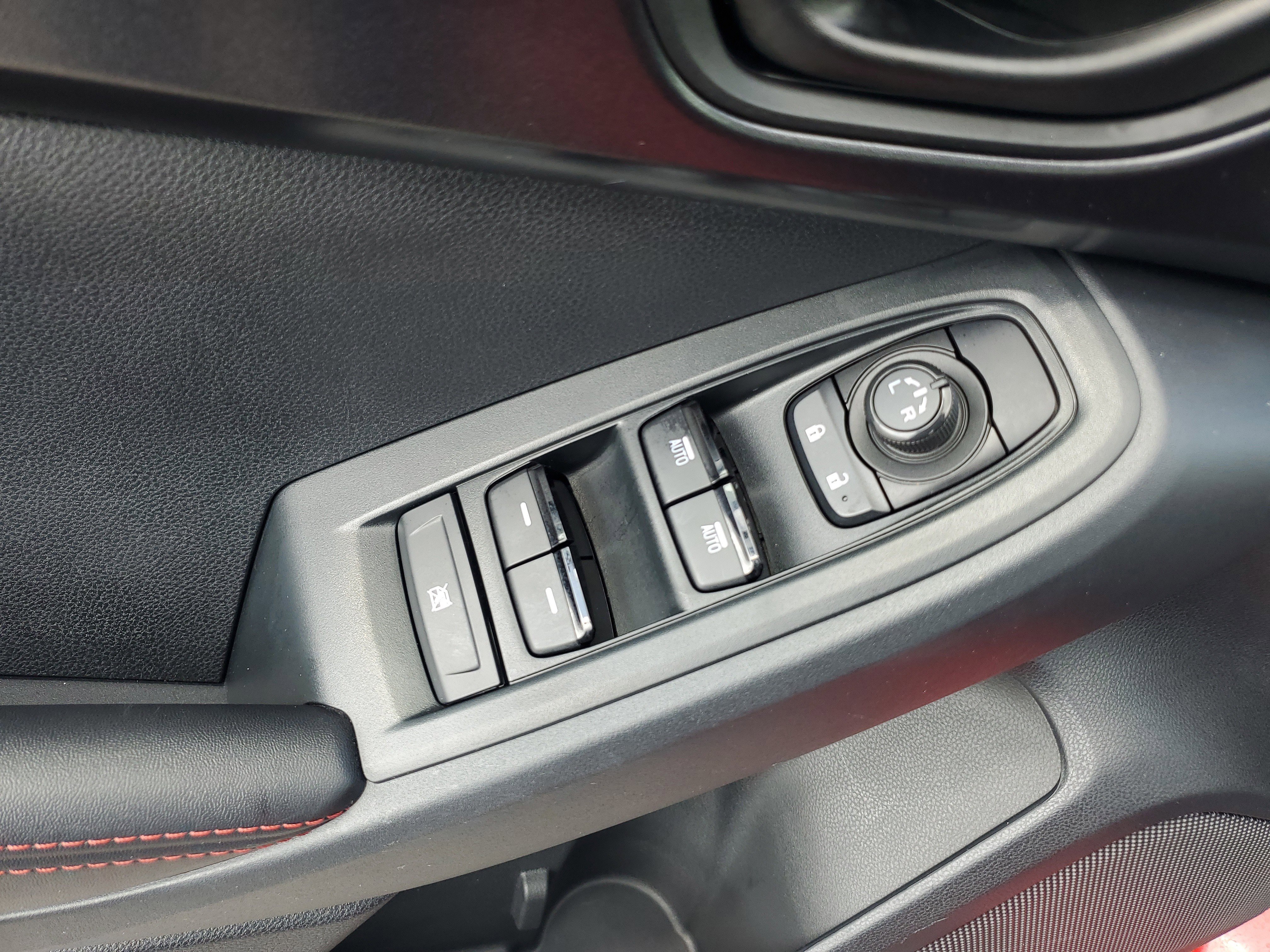 Used 2024 Subaru Impreza RS image 26