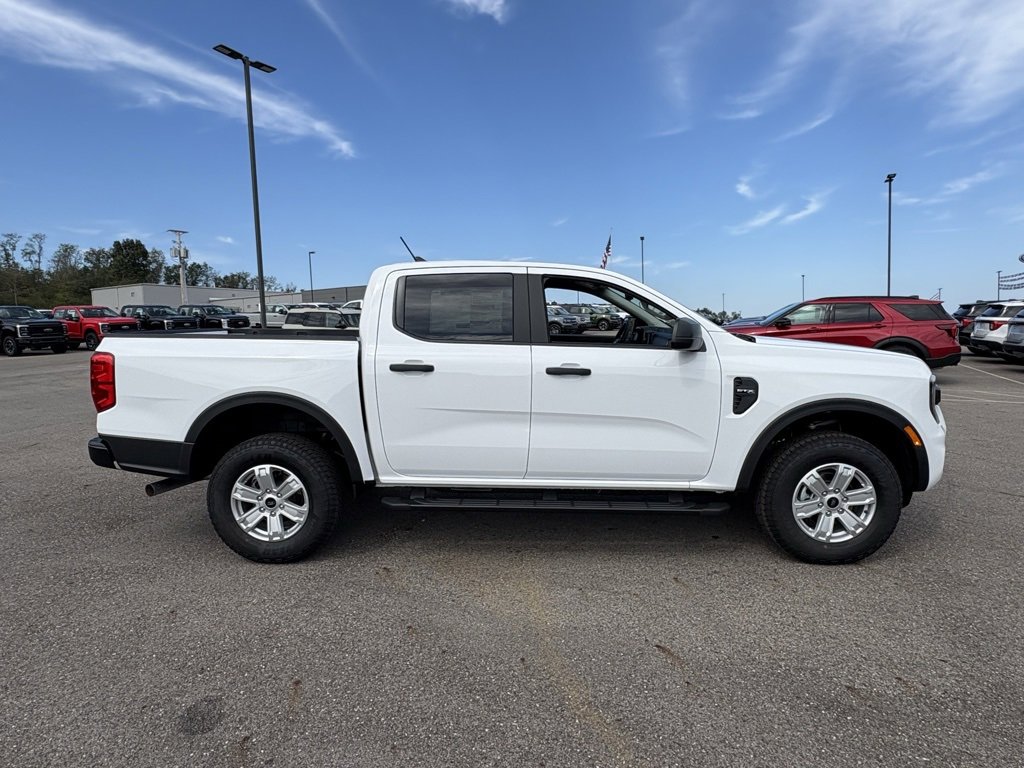 New 2025 Ford Ranger XL w/ Trailer Tow Package image 6