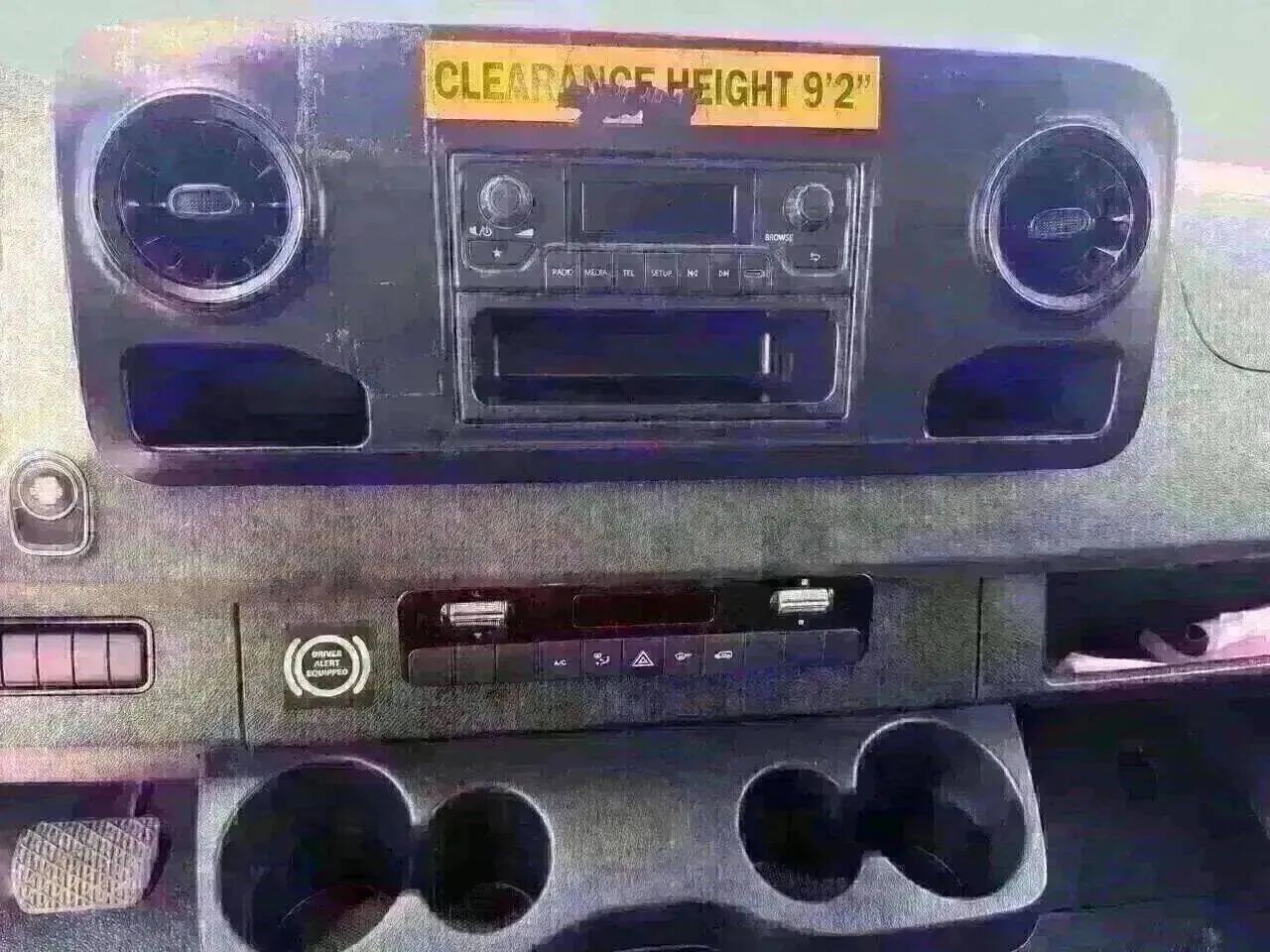 Used 2019 Mercedes-Benz Sprinter 144 image 29