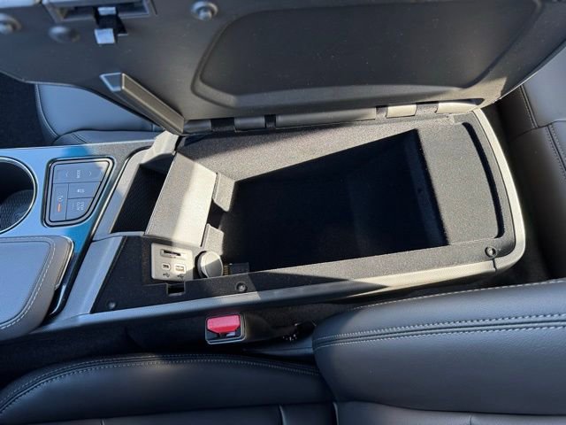 New 2026 Cadillac CT4 Luxury image 19