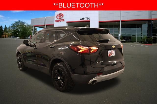 Used 2020 Chevrolet Blazer LT image 6