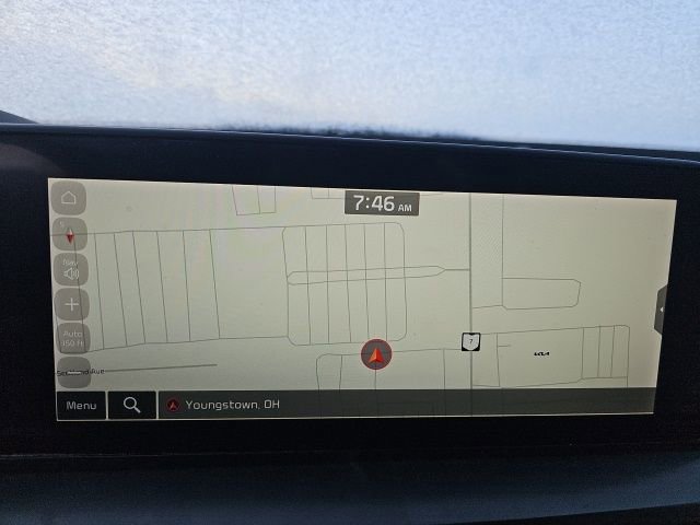 Used 2023 Kia Telluride S image 12